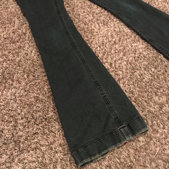 Free People Jeans - Picture 6 of 8